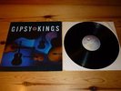 GYPSY KINGS - GYPSY KINGS ALBUM / VINYL / RECORD / LP / 33rpm EXCELLENT 1988