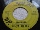 BELITA WOODS GROUNDED/MAGIC CORNER MOIRA M-106 (VG+) 45