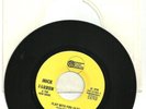 Mick Farren US single - Lost Johnny (Hawkwind).