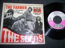 THE SEEDS (SKY SAXON) EP 1966 the farmer + 3