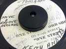 Keith & Tex Tonight Taitt You Caught Me 1967 Move & Grove Jamaica 45 Ex+ DH003
