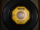 NORTHERN SOUL - WILLIE & THE HANDJIVES - GOTTA FIND A NEW LOVE - VEEP.