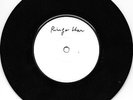 RINGO STARR / ONLY YOU /  FRENCH TEST PRESSING 7