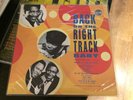 Northern Soul LP KENT 091 Back On The Right Track Baby