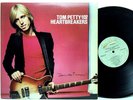 Tom Petty and The Heartbreakers Damn The Torpedoes Backstreet Vinyl Record Album