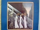 CRAIG LEON Visiting Nr MINT original private ambient synth psych Arbitor 1st pr