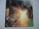 RUNNING WILD-GATES TO PURGATORY-COMBAT MX 8026-RARE VINYL  RECORDS-1985-NM-