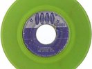 very rare SKA 45 TREX LABEL THE VICTOR (WONG) BAND 