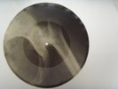 Georgia GIBBS Sweet and Gentle. X-ray roentgen film bones record Christmas gift