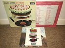THE ROLLING STONES Let It Bleed LP Decca 1969 Mono UK 1st Press