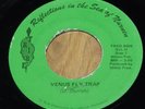 RARE funk/jazz 45-DAVID DURRAH-Venus Fly Trap/Kai-TRIBE-Reflections in the sea..