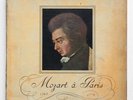 MOZART A PARIS OUBRADOUS france french ORIGINAL 1956 pathe DTX 191-7 FD 7 LP Box