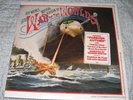 Jeff Wayne's War of the Worlds 2 lp Set with booklet Sealed