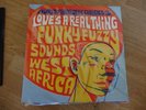 World Psychedelic Classics 3: Love's A Real Thing (Vinyl Used Very Good) 2x LP