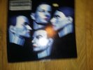Electric cafe kraftwerk LP