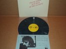 FRANK ZAPPA MOTHERS OF INVENTION HOT RATS AT THE OLYMPIC LP TMQ TMOQ MCV CV NM