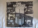 Gaslight Anthem American Slang Multi Color Vinyl LP Sealed 2010 Digipak