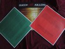 QUEEN ?? LIVE KILLERS ?? GERMAN FIRSTPRESS IN PERFECT CONDITION 