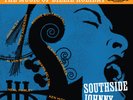 Southside Johnny Detour Ahead: The Music Of Billie Holiday VINYL RSD 2017 BLACK