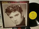 elvis presley