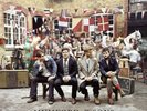 MUMFORD & SONS   BABEL   VINYL LP (ORIGINAL VERSION)   *NEW AND SEALED*