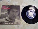 45t rare Eric Charden ep 1967