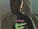 JIMI HENDRIX Rainbow Bridge -Original Motion Picture Soundtrack- LP 1971 SEALED