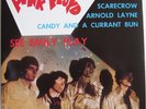 PINK FLOYD - SPANISH EP REISSUE PINK VINYL