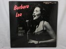 A10 Barbara Lea ?– Barbara Lea With The Johnny Windhurst Quintets PRLP7065 Vinyl