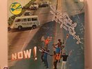 Moses Dillard And The Tex Town Display Now  Rare Grail Soul Private Press 1969