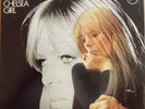 Nico - Chelsea Girl -Verve US LP 1967 stereo blue & silver labels