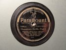 BLIND LEMON JEFFERSON - Hometown Skiffle - PARAMOUNT #12886 - Charlie Jackson