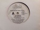 The Angels ,No Secrets Super Rare White Label Aus 7