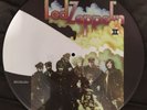 Led Zeppelin II Picture Disc Vinyl Rare