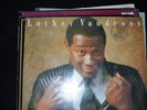 LUTHER VANDROSS     NEVER TOO MUCH       LP  VG  CON