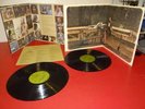 (2) Van Morrison LP Records Tupelo Honey + His Band And The Street Choir AR4911