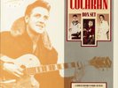 Vinylbox Set:Eddie Cochran-A complete history
