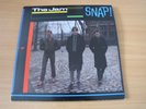 The Jam, SNAP Vinyl (double LP)