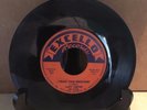 Blues R&B 45 - Lazy Lester - I HEAR YOU KNOCKIN' - Excello - NICE COPY VG++