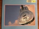 Dire Straits Brothers In Arms SEALED LP Warner Bros 9252641 1985 rock vinyl