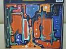 UK DERAM NOVA LP  Denny Gerrard/Sinister Morning  SDN 10 High Tide Free Shipping