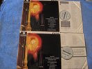 SAX 2473-4 T/S. SCHWARZKOPF, ROSSL-MAJDAN, PO, KLEMPERER. Mahler, Symphony 2.