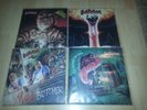 Destruction-Mad Butcher Vinyl LPs zu verkaufen Neuwertig