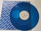 Pink Floyd Take It Back BLUE Vinyl 12