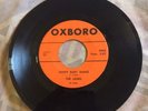 The Jades Little Marlene / Shake Baby Shake Rockabilly Garage 45 Rpm Oxboro 2005