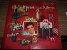 ELVIS PRESLEY SCARCE ORIGINAL CHRISTMAS ALBUM LOC 1035 1ST PRESS 1 S MATRIX 1957