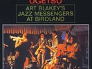 BLAKEY,ART & JAZZ MESSENGERS-UGETSU  VINYL LP NEW