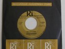 THE CATALINAS banzai washout / beach walkin' Recording Industries 1964 single ?