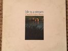 Chuck & Mary Perrin “Life Is A Stream” RARE PRIVATE PSYCH FOLK ROCK LP