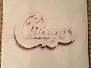 Chicago “At Carnegie Hall Vol I & II” SEALED ORIGINAL 2 X LP